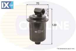 ΦΙΛΤΡΟ ΚΑΥΣΙΜΟΥ HYUNDAI  CHY13001 3191102100 3191102100AT