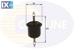 ΦΙΛΤΡΟ ΚΑΥΣΙΜΟΥ HYUNDAI  CHY13002 3191125000 3194025000