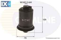 ΦΙΛΤΡΟ ΚΑΥΣΙΜΟΥ HYUNDAI  CHY13003 3191129000