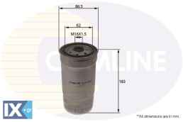 ΦΙΛΤΡΟ ΠΕΤΡΕΛΑΙΟΥ HYUNDAI  CHY13005 3192226900 3192226901 319223A800 3197026900