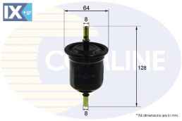 ΦΙΛΤΡΟ ΚΑΥΣΙΜΟΥ HYUNDAI  CHY13009 319113A000 319113A000