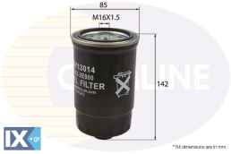 ΦΙΛΤΡΟ ΚΑΥΣΙΜΟΥ HYUNDAI  CHY13014 319222E900 319222EA00 319223A810 319223A850 319224H000 319224H001 319222EA00 319223A810 319223A850 319224H000 319224H001