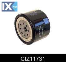 ΦΙΛΤΡΟ ΛΑΔΙΟΥ ISUZU  CIZ11731 156932101 5574639 5574641 990936 X520 Z23 Z8 1132240089 11322400890 894169779 8941697790 8941697791 8941697792 8943162280 8943162281 894360419 8943604190 1498030 A700X671