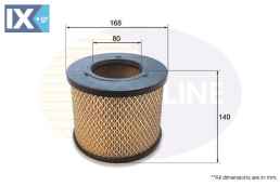 ΦΙΛΤΡΟ ΑΕΡΟΣ ISUZU  CIZ12015 97178609 8971786090 8979416551 834261