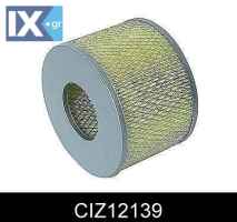 ΦΙΛΤΡΟ ΑΕΡΟΣ ISUZU  CIZ12139 1780154010 1780154011 1780154030 5142150280 25062393