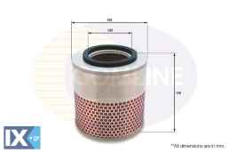 ΦΙΛΤΡΟ ΑΕΡΟΣ ISUZU  CIZ12520 4301497 94382063 4301497 8943349060 894382063 8943820630 8943820631 8943820632