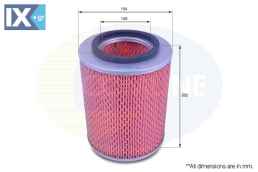 ΦΙΛΤΡΟ ΑΕΡΟΣ ISUZU  CIZ12521 97044226 197044226 8970442260 8970442261 834806