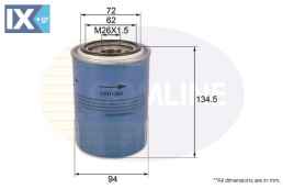 ΦΙΛΤΡΟ ΛΑΔΙΟΥ KIA  CKI11300 263104A000 263104A010 263104A000 263104A010