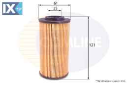 ΦΙΛΤΡΟ ΛΑΔΙΟΥ RENAULT  CKI11305 263202A000 263202A001 263202A002 263202A000 263202A001