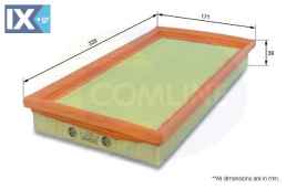 ΦΙΛΤΡΟ ΑΕΡΟΣ KIA  CKI12005 0K2A513Z40 0K2A513Z40A 0K2A713Z40 0K2FA13320A K2A513Z40 OK2A513Z40A