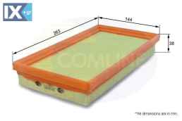 ΦΙΛΤΡΟ ΑΕΡΟΣ KIA  CKI12250 0K30C13Z40A OK30C13Z40A