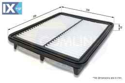 ΦΙΛΤΡΟ ΑΕΡΟΣ KIA  CKI12255 281133E000