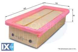 ΦΙΛΤΡΟ ΑΕΡΟΣ HYUNDAI-KIA  CKI12261 281131G000 281131G000