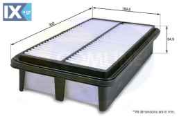 ΦΙΛΤΡΟ ΑΕΡΟΣ KIA  CKI12266 281134D000