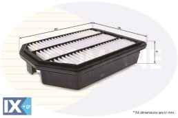 ΦΙΛΤΡΟ ΑΕΡΟΣ KIA - HYUNDAI  CKI12267 281132G300 281133G300