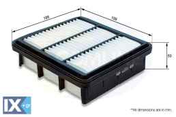 ΦΙΛΤΡΟ ΑΕΡΟΣ HYUNDAI-KIA  CKI12268 281132H000