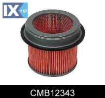 ΦΙΛΤΡΟ ΑΕΡΟΣ MITSUBISHI-HYUNDAI  CMB12343 MD620039 MZ311787