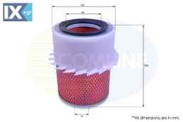 ΦΙΛΤΡΟ ΑΕΡΟΣ MITSUBISHI-DAIHATSU  CMB12399 MD620563 MR239466 MR323949 MZ311786 XR323949