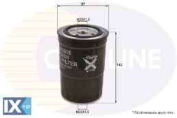 ΦΙΛΤΡΟ ΚΑΥΣΙΜΟΥ MITSUBISHI  CMB13018 ME132525 ME132526 XE132525