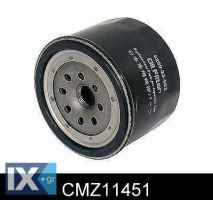 ΦΙΛΤΡO ΛΑΔΙΟΥ MAZDA  CMZ11451 825923802 K71023902 PN1614V61 PN1614V619A R21423802 RF1023802A RF6614V61A 8943402590 94360418 9941523860 3254957 3255952 E3TZ6731B 0K71023902A OK71023902A