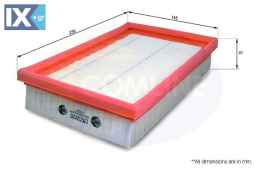 ΦΙΛΤΡΟ ΑΕΡΟΣ MAZDA  CMZ12070 B33G13Z40 B33G13Z409A