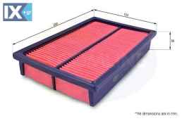 ΦΙΛΤΡΟ ΑΕΡΟΣ MAZDA  CMZ12449 B65713740AL B6S713Z40 B6S713Z409A B6S713Z40T F1CZ9601A