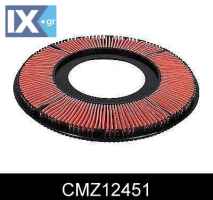 ΦΙΛΤΡΟ ΑΕΡΟΣ MAZDA  CMZ12451 B36613Z40 B36613Z409A