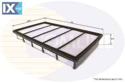 ΦΙΛΤΡΟ ΑΕΡΟΣ MAZDA  CMZ12460 N3H113Z01G N3H113Z02B N3H113Z40 N3H113Z409A N3H113Z409U