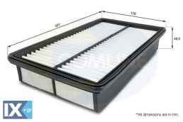 ΦΙΛΤΡΟ ΑΕΡΟΣ MAZDA  CMZ12500 RF2A13Z40 RF2A13Z40A RF4F13Z40 RF4F13Z409A