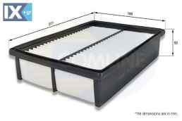 ΦΙΛΤΡΟ ΑΕΡΟΣ MAZDA  CMZ12685 50E13Z40AA LF5013Z409A LF5013Z40A