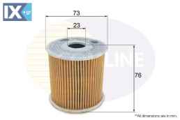 ΦΙΛΤΡΟ ΛΑΔΙΟΥ NISSAN  CNS11201 152085M300 15208AD200 15208AD20A 15208AD300 15208BN31A