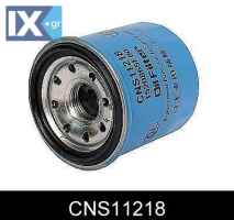 ΦΙΛΤΡΟ ΛΑΔΙΟΥ NISSAN (CMZ11431)  CNS11218 152083J400 1520865F00 1520865F01 1520865F0A 1520865F10 152089F600 AY100NS004