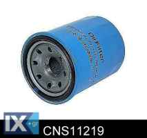 ΦΙΛΤΡΟ ΛΑΔΙΟΥ NISSAN  CNS11219 1520831U00 1520831U01 1520831U0A 1520831U0B 1520831V00 1520865F0C 1520865F0D 1520895F0A 152089E000 152089E01A AY100NS006