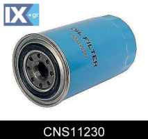 ΦΙΛΤΡΟ ΛΑΔΙΟΥ NISSAN  CNS11230 15209C8600 15209C8602 15209G9600 15209J2000 15209J6502