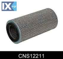 ΦΙΛΤΡΟ ΑΕΡΟΣ NISSAN  CNS12211 1654606N00 16546G9801