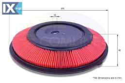 ΦΙΛΤΡΟ ΑΕΡΟΣ NISSAN  CNS12216 1654671J00 1654677A10 1654688A00 1654688A10