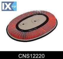 ΦΙΛΤΡΟ ΑΕΡΟΣ NISSAN  CNS12220 1654664J02
