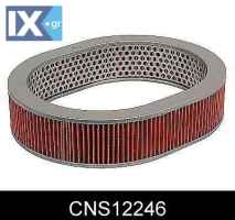 ΦΙΛΤΡΟ ΑΕΡΟΣ NISSAN  CNS12246 1654615R00 16546D1100 5018337 870X9601AEA