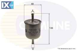 ΦΙΛΤΡΟ ΚΑΥΣΙΜΟΥ NISSAN  CNS13004 164000W000 164000W005 164000W010 164000W01A 1640041B00 1640041B05 164009F910 16400D0300 16400F5100 16400V2700 16400V2705 894125784 8941257840 1112653 1960297 YL4J9155A