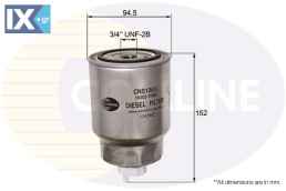 ΦΙΛΤΡΟ ΚΑΥΣΙΜΟΥ NISSAN  CNS13013 6003112110 16400BN303 164037F400 164037F401 164037F40A