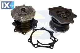 ΑΝΤΛΙΑ ΝΕΡΟΥ NISSAN  CNS21022 2101002N25 2101002N26 2101002N27 2101002N28 2101002N85 2101002N86 2101002N87 2101002N88 2101002N89 2101022T25 2101022T26 210102T325 210105T125 1957220