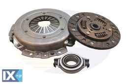 ΣΕΤ ΣΥΜΠΛΕΚΤΗ NISSAN  CNS41058CK 3000101B94 3000101B95 3000141B94 300014F125 300015F625