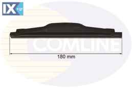 ΛΕΠΙΔΕΣ ΥΑΛΟΚΑΘΑΡΙΣΤΗΡΩΝ REAR  CRWB180