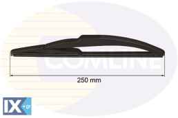 ΛΕΠΙΔΕΣ ΥΑΛΟΚΑΘΑΡΙΣΤΗΡΩΝ REAR  CRWB250A