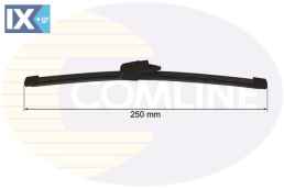 ΛΕΠΙΔΕΣ ΥΑΛΟΚΑΘΑΡΙΣΤΗΡΩΝ REAR  CRWB250D