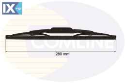 ΛΕΠΙΔΕΣ ΥΑΛΟΚΑΘΑΡΙΣΤΗΡΩΝ REAR  CRWB280B