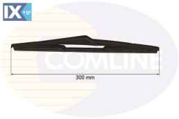 ΛΕΠΙΔΕΣ ΥΑΛΟΚΑΘΑΡΙΣΤΗΡΩΝ REAR  CRWB300F