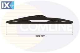 ΛΕΠΙΔΕΣ ΥΑΛΟΚΑΘΑΡΙΣΤΗΡΩΝ REAR  CRWB300L