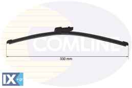 ΛΕΠΙΔΕΣ ΥΑΛΟΚΑΘΑΡΙΣΤΗΡΩΝ REAR  CRWB330C