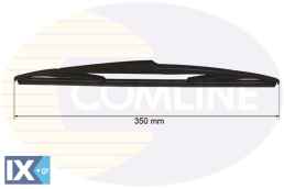 ΛΕΠΙΔΕΣ ΥΑΛΟΚΑΘΑΡΙΣΤΗΡΩΝ REAR  CRWB350C